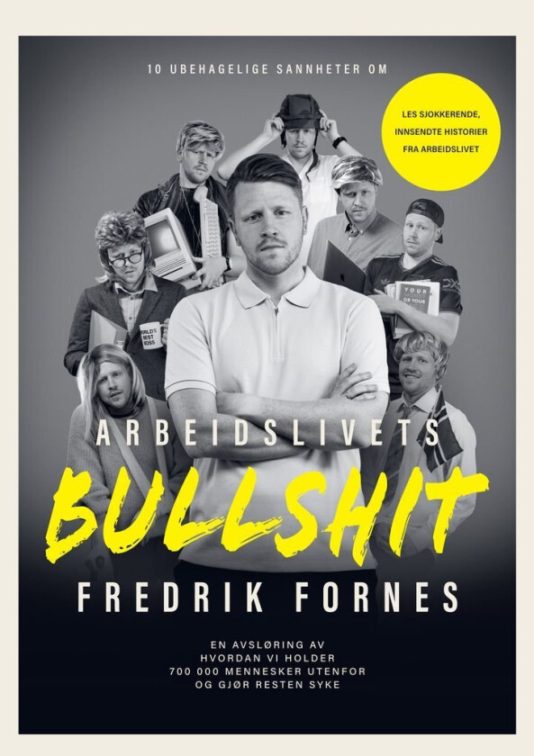 Arbeidslivets bullshit