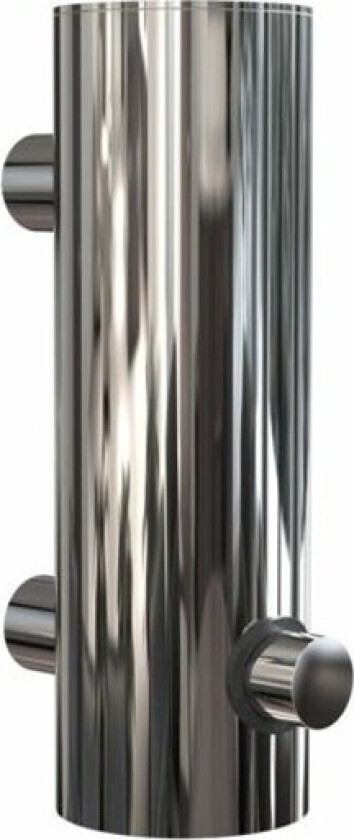 Bilde av Nova2 såpedispenser, krom