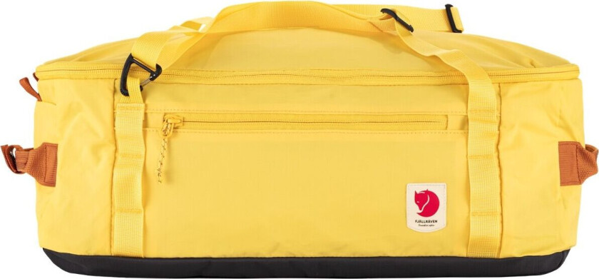 High Coast Duffel 22 Mellow Yellow OneSize