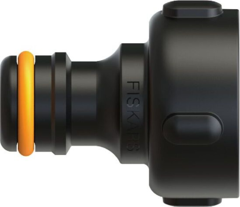 Solid 1027058 Krankobling 3/4", Ø26,5 mm