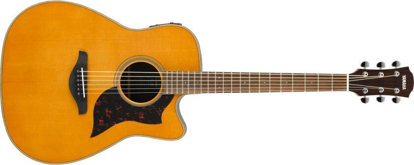 A1r Ii Vintage Naturlig