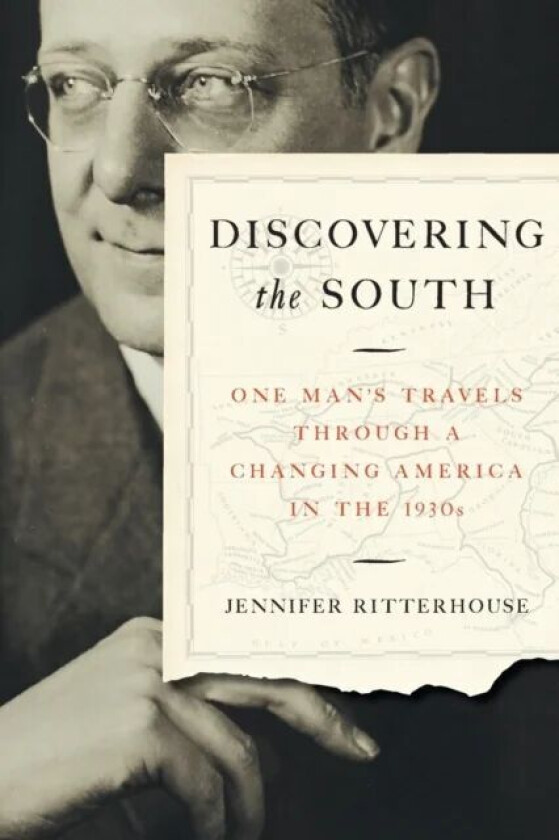 Discovering the South av Jennifer Ritterhouse
