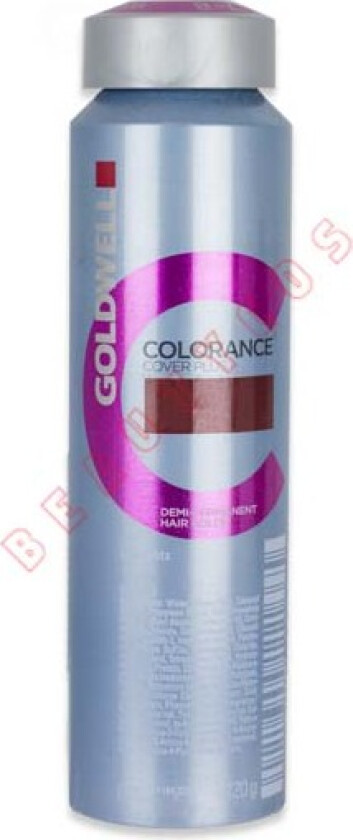 Colorance 7-8 Warm Lowlights 120 ml