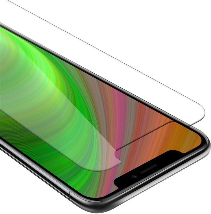 Skjermbeskytter Skärmskyddtil til  iPhone 11 PRO Herdet Skjermglass