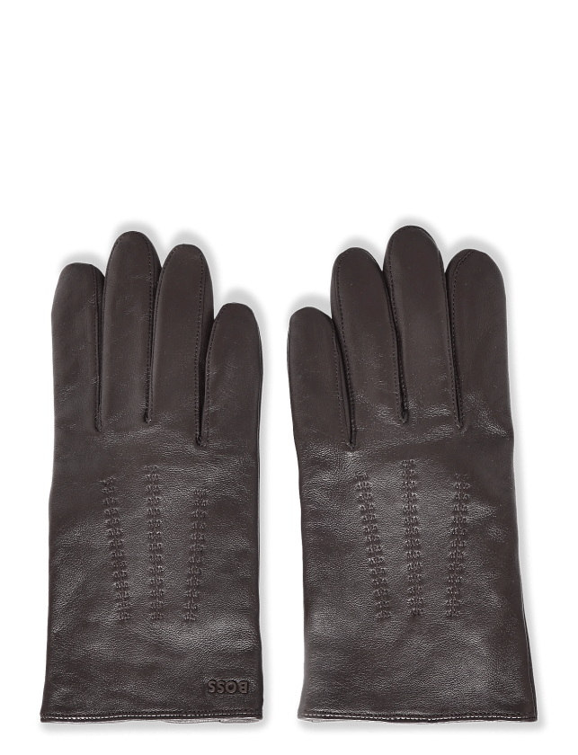 Hainz-Me - DARK BROWN - 10