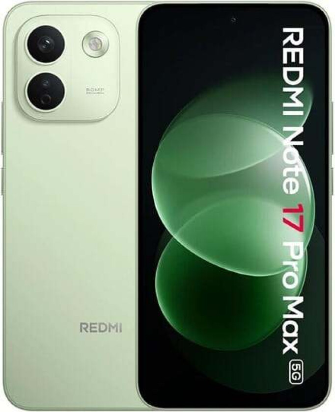 Redmi Note 17 Pro Max 512GB