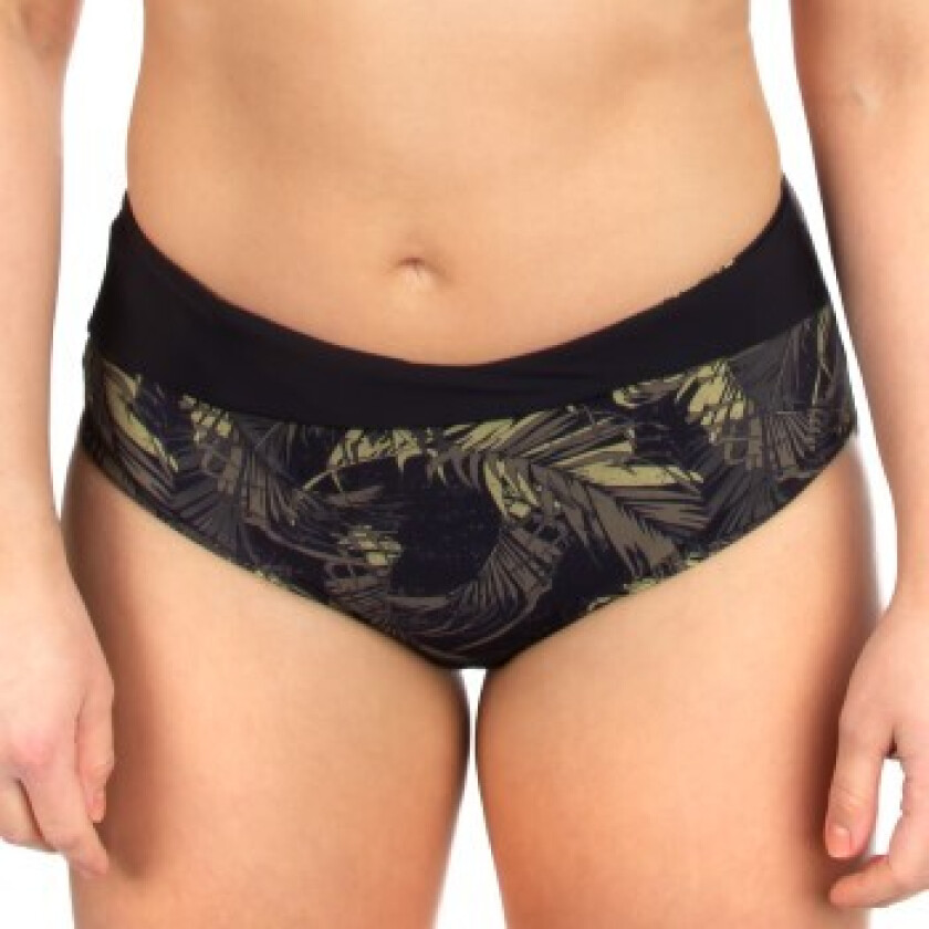 Femilet Honduras Midi Bikini Brief * Kampanje *