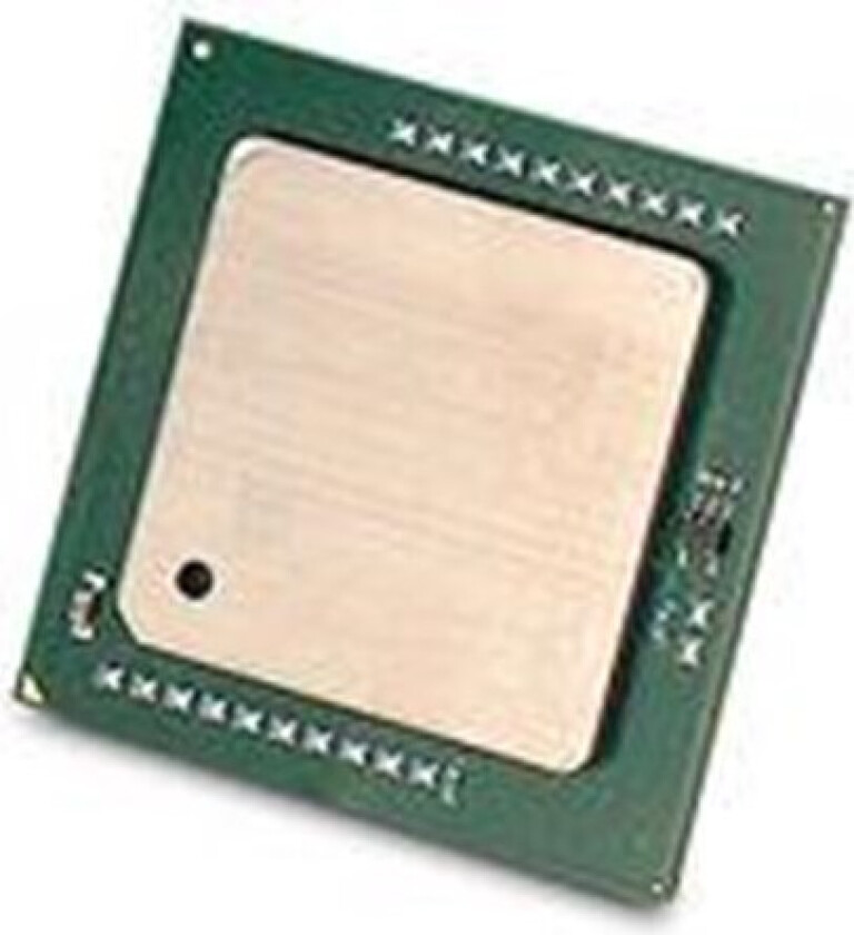 Intel Xeon Silver 4116 / 2.1 GHz processor Prosessor/CPU - 12 kjerner - 2.1 GHz - Intel LGA3647