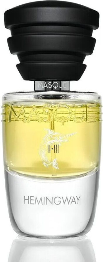 , Edp (Homage To) Hemingway - 35ml