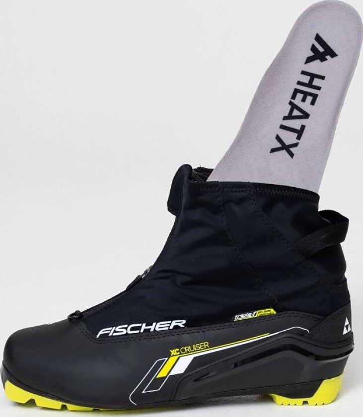 Heat Experience Heated Remote Insole sand XL