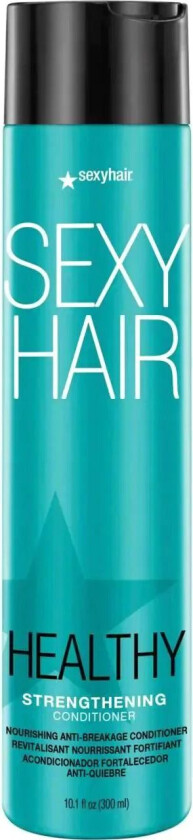 Strong Strengthening Conditioner 300ml