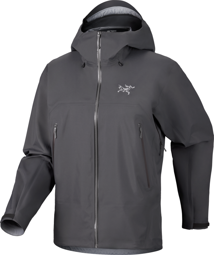 Arc'teryx Men's Beta SL Jacket Cloud