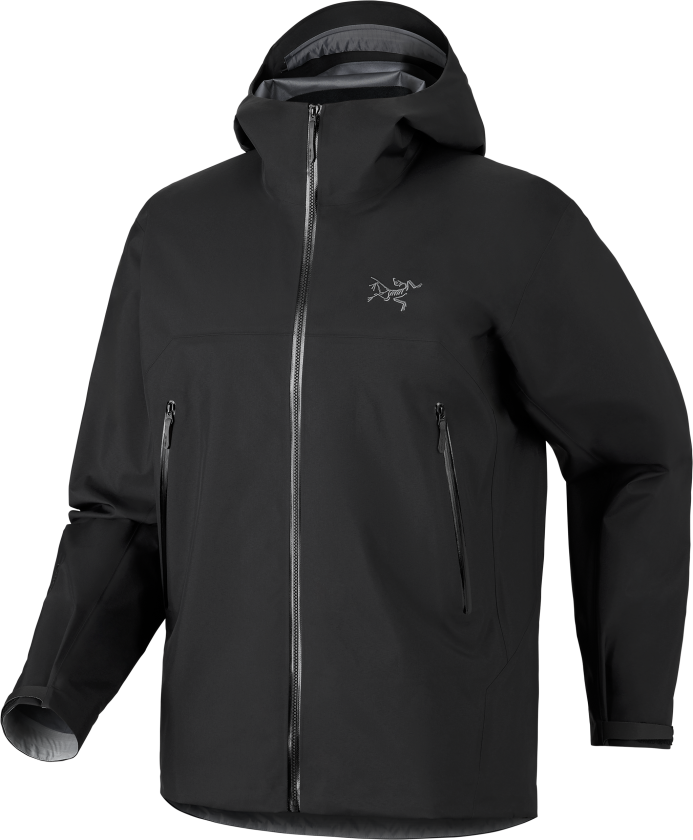 Arc'teryx Men's Beta Jacket Black
