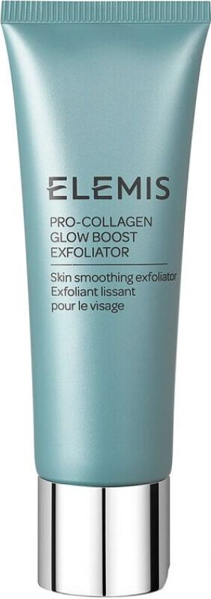 Elemis Pro-Collagen Glow Boost Exfoliator, 100 ml Elemis Ansiktspeeling