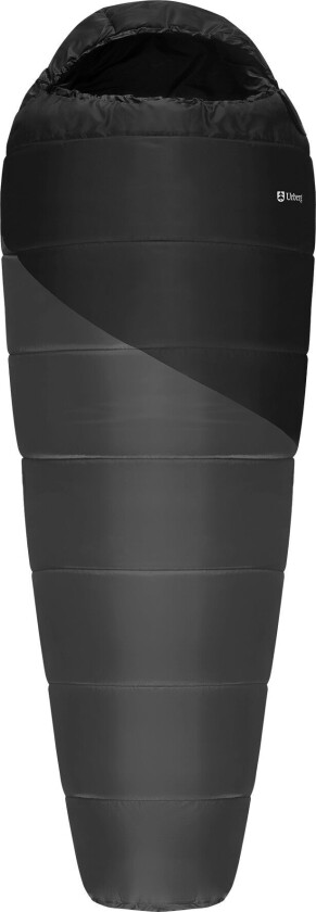 Bilde av 2-season Sleeping Bag G6 Asphalt Long