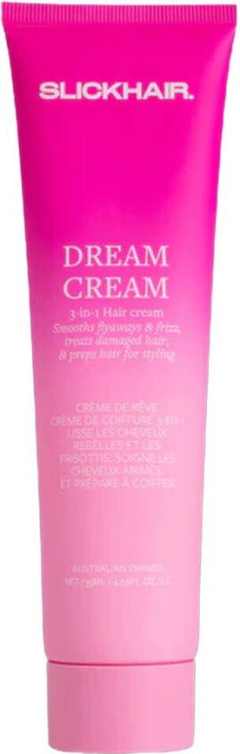 Dream Cream - 135 ml.