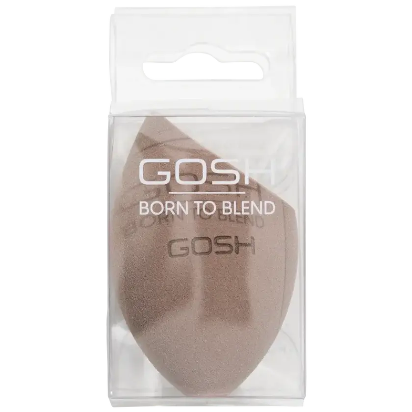 GOSH Copenhagen Born To Blend Sponge - 1 stk.