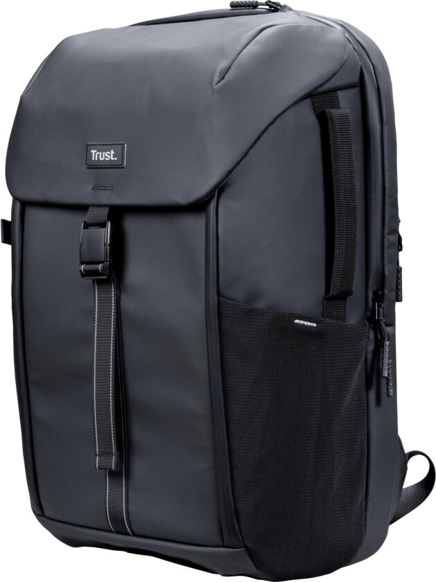 Trust 25669, Ryggsekk, 43,2 cm (17), Skulderrem, 1,02 kg