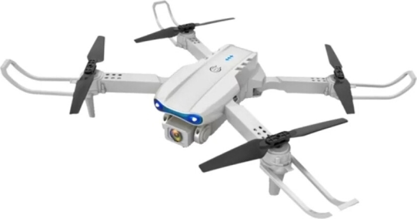 Bilde av Extralink E99 Pro Drone | Komplett sett: drone + 3 batterier + koffert | 1800 mAh