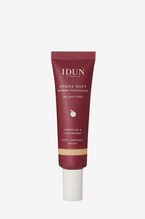 IDUN Minerals Foundation 7 gram No. 039
