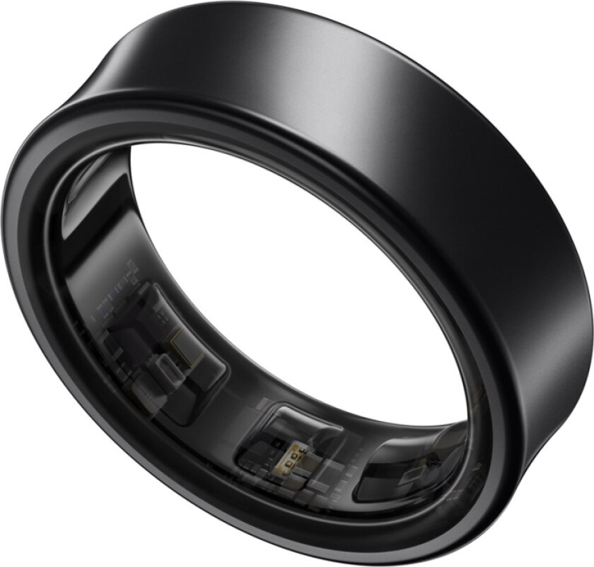 Bilde av Galaxy Ring Size 15 - Titanium Black