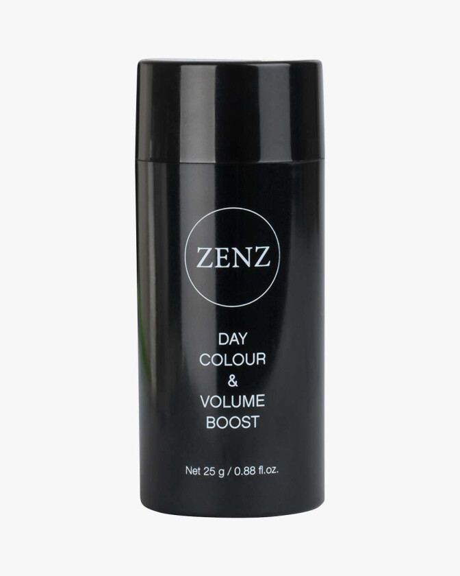 36 Day Colour + Volume Boost Auburn - 25 ml