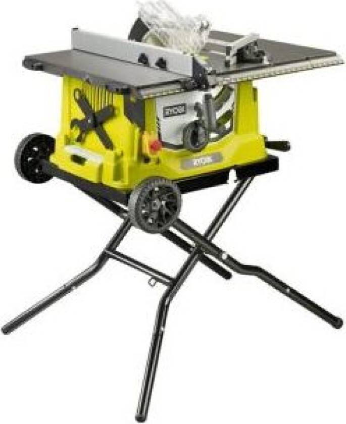 Bordsag RTS1800EF-G