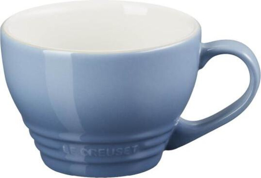 Bilde av Jumbokopp 400ml Chambray