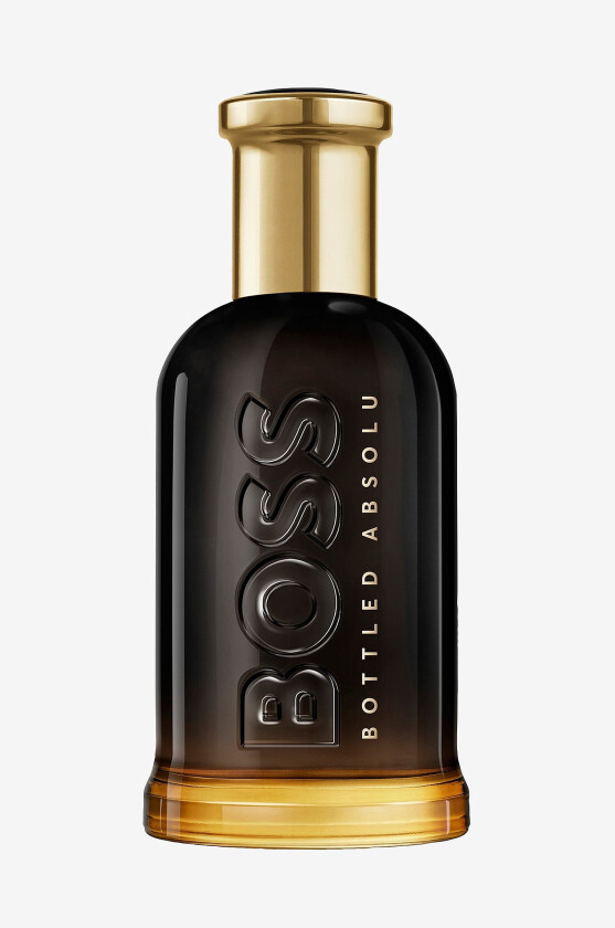Bilde av Hugo Boss Bottled Absolu Parfum Intense 100ml