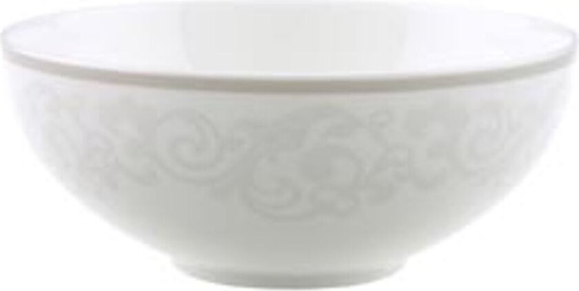 Bilde av Grey Pearl Individuell bolle 13 cm