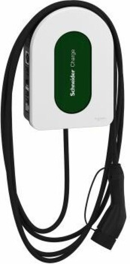 Bilde av Ladestativ Charge 3P+N tilkoblet kabel 7m 11kW 16A