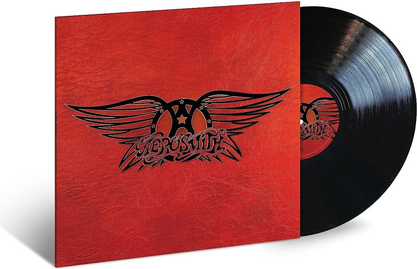 Bilde av Aerosmith - Greatest Hits (Vinyl)