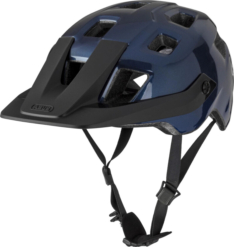 Velohelm, Åpent ansikt, Hard overflate