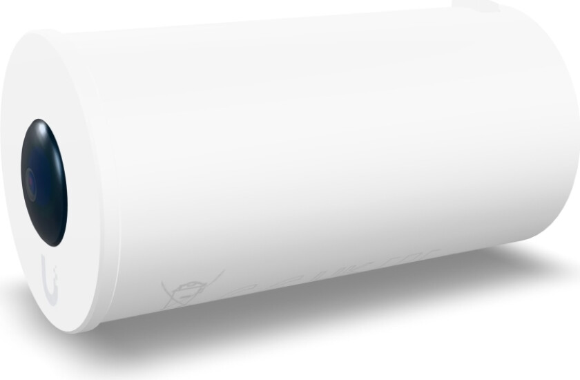 Ubiquiti UniFi - Nettverksovervåkingskamera - farge (Dag og natt)