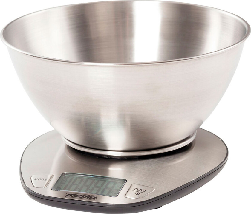 Bilde av Kjøkkenvekt Kitchen Scale