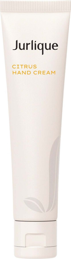 Citrus Hand Cream