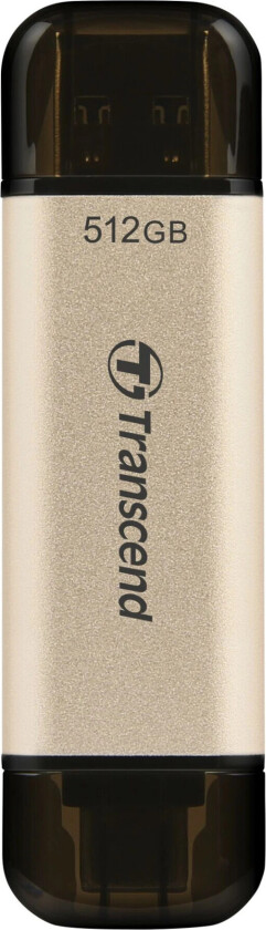 JetFlash 930C - 512GB - Minnepenn