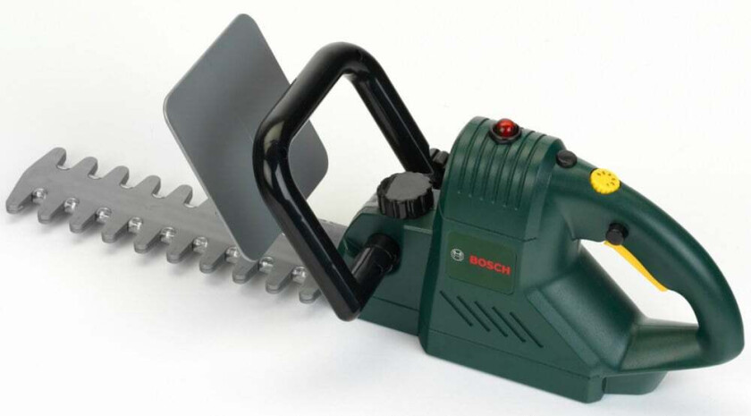 Hedge trimmer