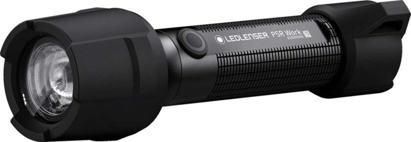 Bilde av Led Lenser P5R Work Lommelykt 480 lm