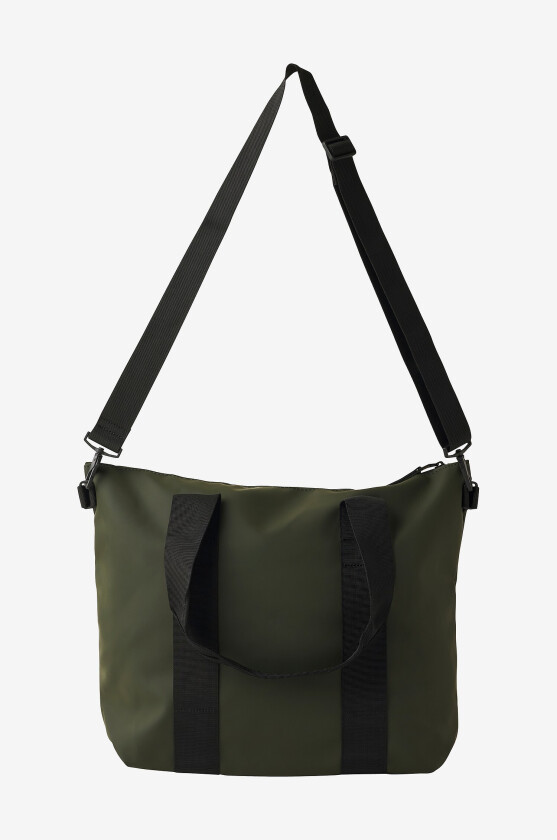 Tote Bag Rush Green
