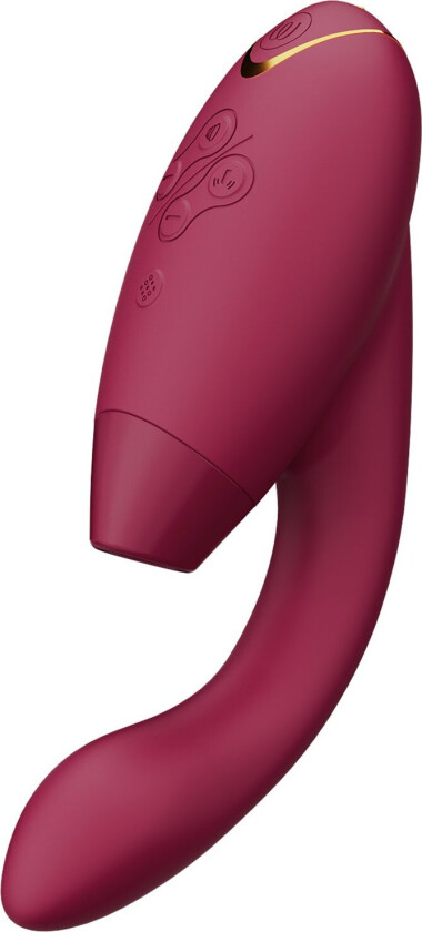 Duo 2 Bordeaux