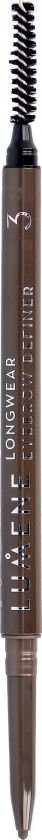 Bilde av Longwear Eyebrow Definer 3 Ash Brown