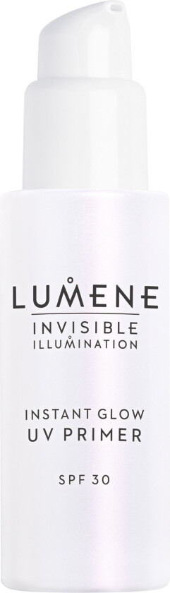 Instant Glow Uv Primer Spf30 30ml