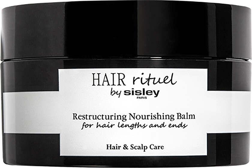 Bilde av Restructuring Nourishing Balm 125 g
