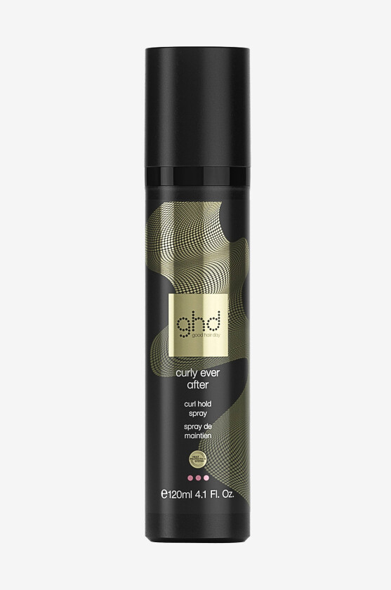 Curly Ever After 120ml