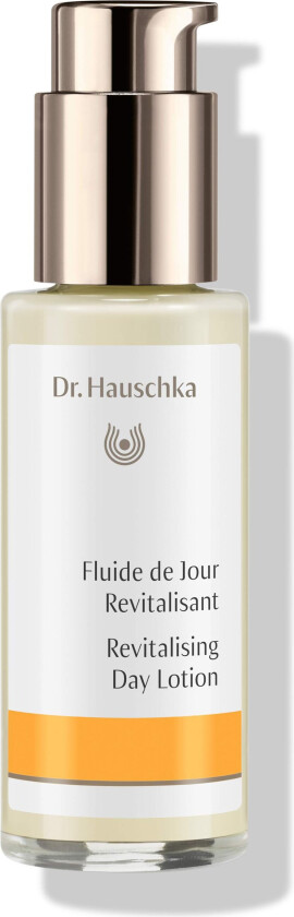 Bilde av Revitalising Day Lotion 50ml