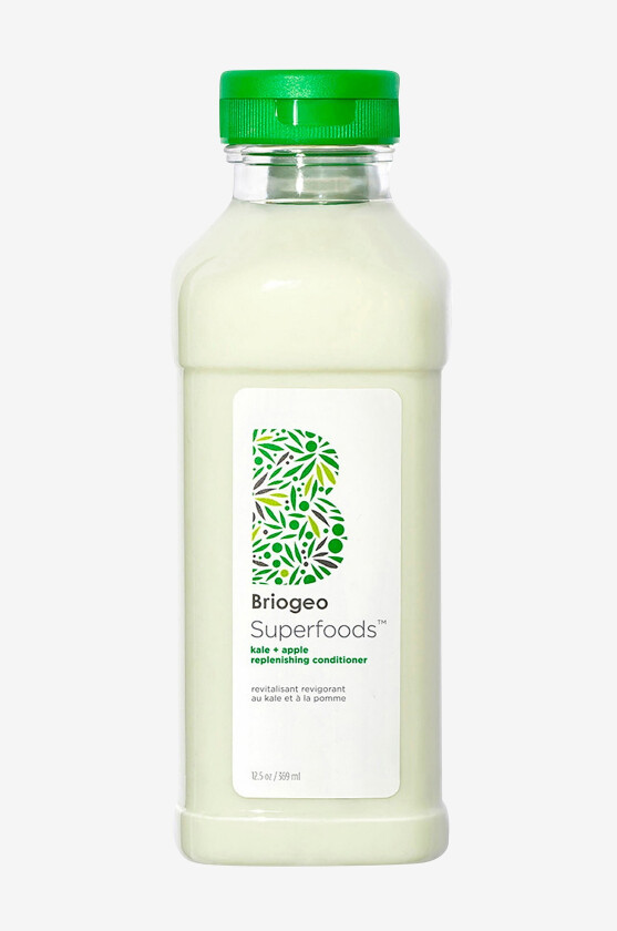 Superfoods Kale + Apple Replenishing Superfood Conditioner 369ml