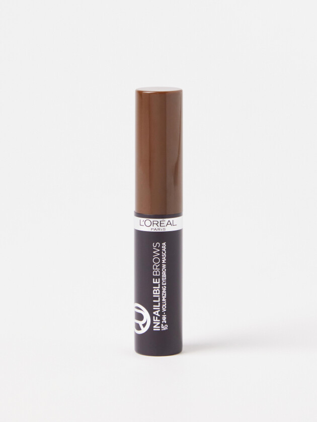 L'Oreal Brow Artist Plumper Brunette