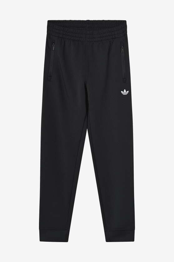 Sweatpants Regular Pants - Svart
