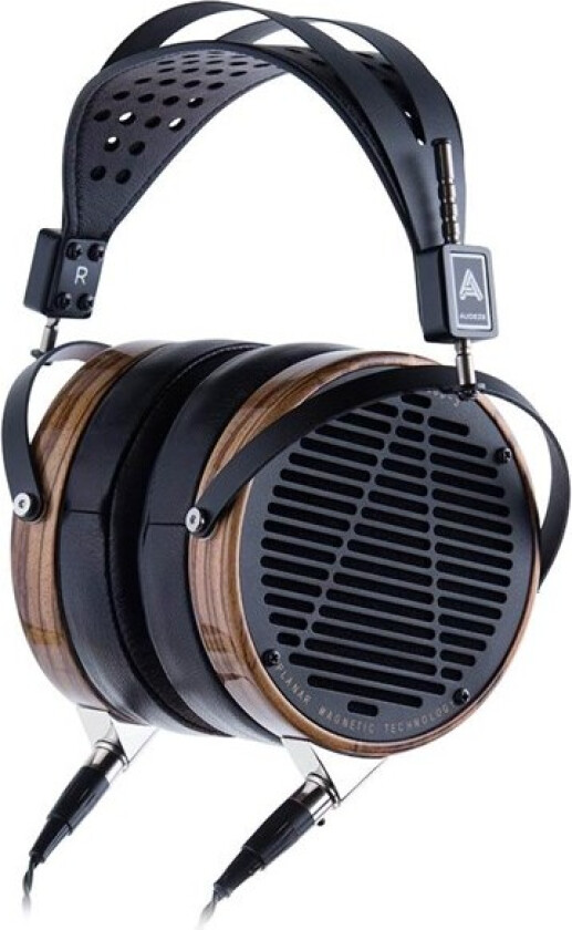 Lcd-3 Over-Ear Hodetelefon - Åpen